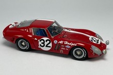 .kit Ferrari 250 GTO ch.3223GT