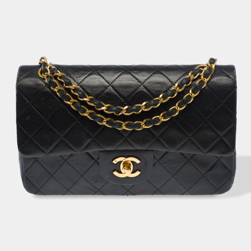 Sac chanel timeless - chanel, timeless/classique