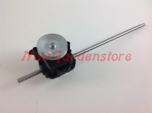 Traction tondeuse husqvarna - tondeuse,