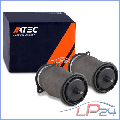 Atec ressort suspension - 2x,