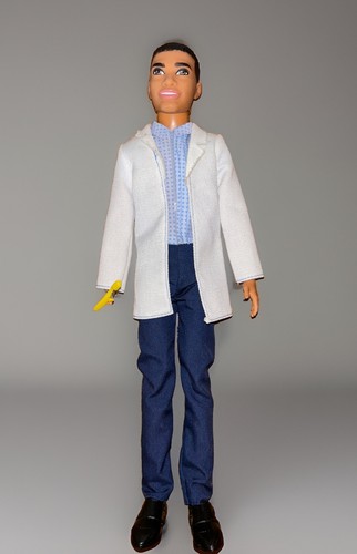 Barbie ken gjl66 you - barbie,
