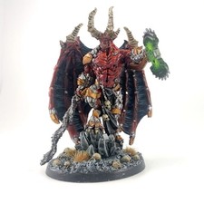 x1 Demon Resin - Multi-Brand Finecast 3D Printing | P-00GG0