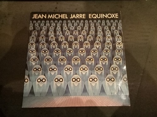 Disque vinyl tours jean - disque,