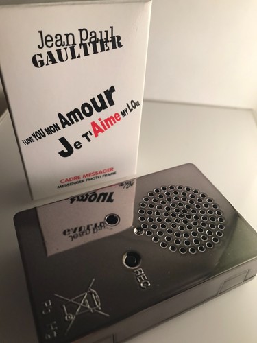 Rare boite musique jp - musique"",