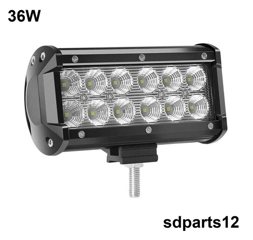 Phare travail led - de,