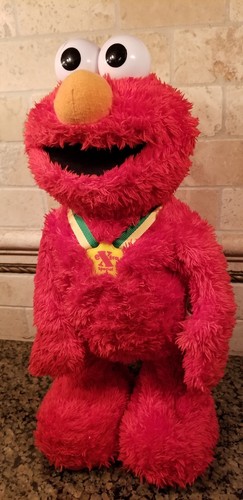 2007 sesame street - 2007, me