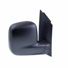 VW Caddy from 03/2004 to 08/2010 ELECTRIC HEATED PASSENGER RIGHT MIRROR