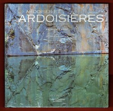 Ardoises et Ardoisiers, pays