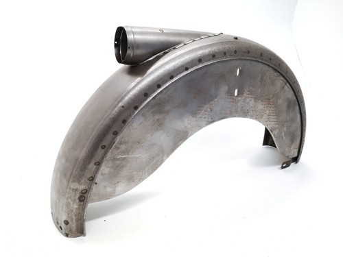 Garde boue side - garde-boue, cj750