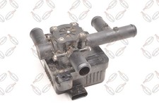 Hyundai Ioniq Chauffage