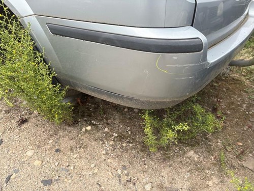Pare choc arriere ford - arriere, mondeo