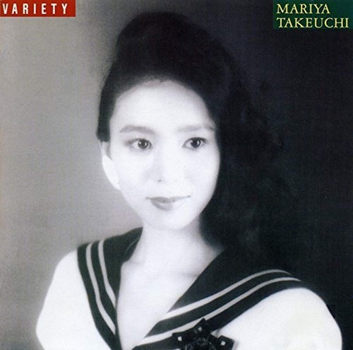 Takeuchi mariya variety - takeuchi,