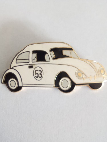 Pin coccinelle volkswagen - volkswagen, 53