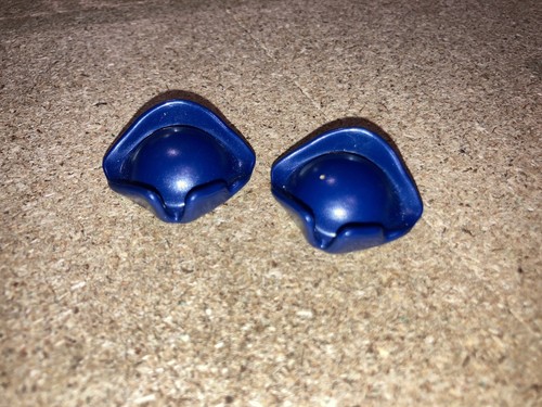 Playmobil lot tricorne bleu - tricorne,