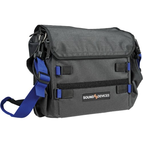Sound devices nylon - cs,