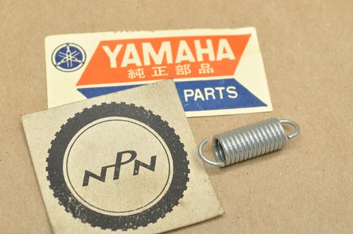 Nos yamaha at1 ct1 ct2 - nos,