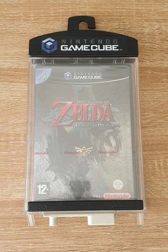 Zelda twilight princess - zelda,