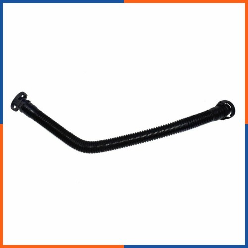 Gaine suralimentation pour - de,