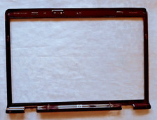 Cache écran Lunette POUR HP DV9000 series 17 pouces Noir