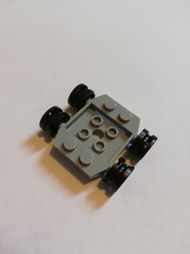 Lego 24326 essieux - 24326, châssis