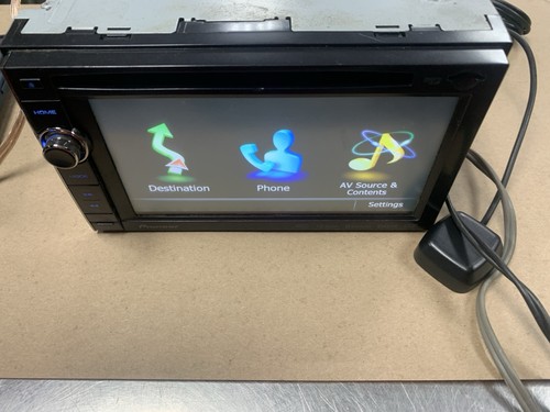 Pioneer avic x9310bt old - pioneer,