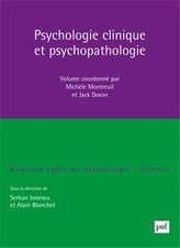 Psychologie clinique et