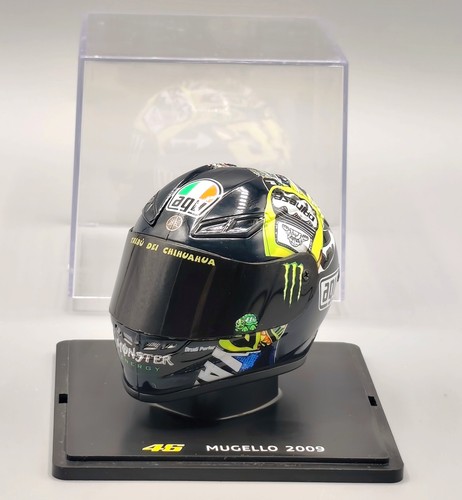 Altaya casque helmet - 1:5,