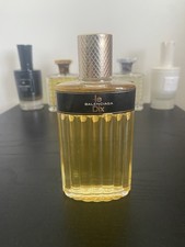 Parfum vintage Balenciaga Le