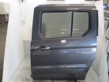 Porte laterale coulissante