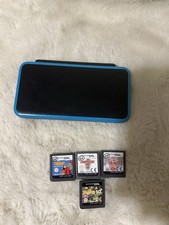New Nintendo 2DS XL Console de