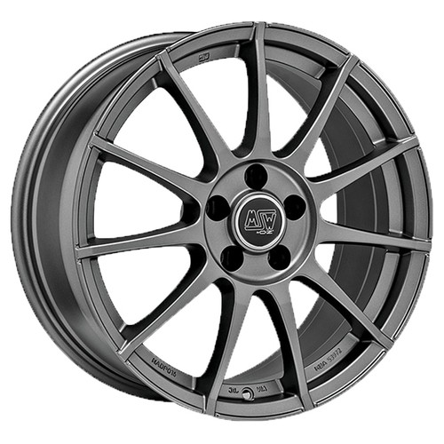 Jantes roues msw - roues, pour