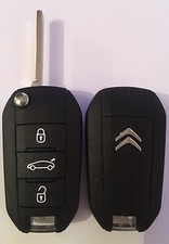 Clé Vierge Transpondeur ID46