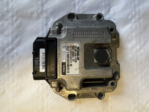 Cdi daelim s300 - daelim,
