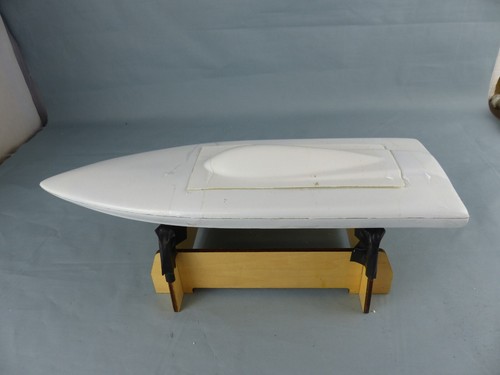 Modélisme bateau 39 cm - modélisme,