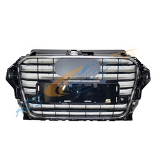 Audi A3 8V 2013 - 2016