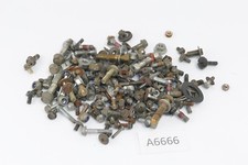 Kawasaki KFX 700 KSV700A 2004