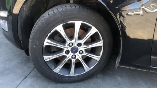 Jeu jantes ford mondeo 3 - 4,