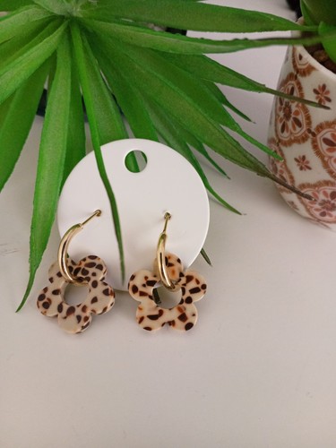Boucles oreilles pampilles - d'oreilles, /