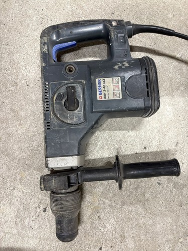 Marteau perforateur burineur - perforateur,
