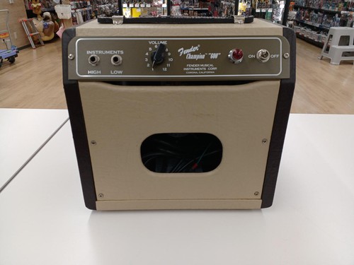 Ampli combo guitare fender - combo,