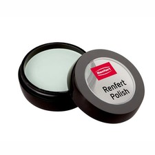 Pâte à polir diamant tout-en-un Renfert Polish spécifiquement pour une brilla...