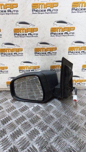 Retroviseur gauche ford focus - gauche,