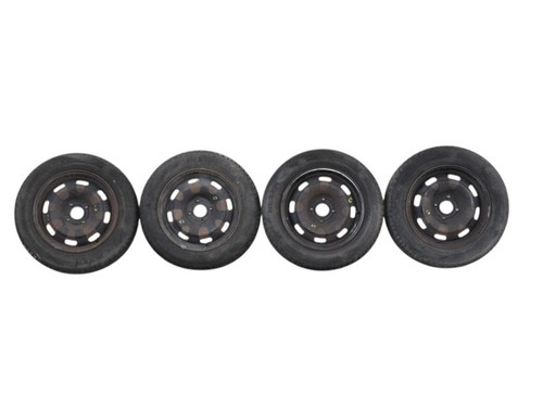 Jantes fer pour citroen c3 - jantes,