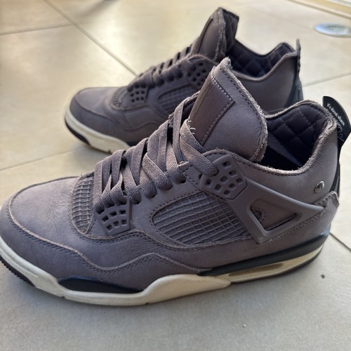 Jordan retro ma - 4, x