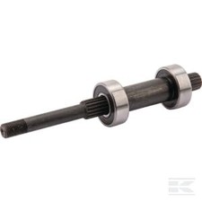 Simplicity - Snapper 1726826SM