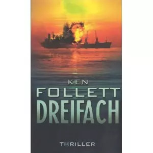 Dreifach ken follett - ken,