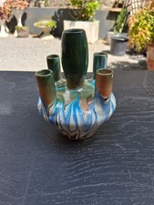 Ancien,Pique fleurs- Terres