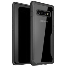 Coque Bumper Hybride pour