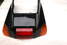 Kawasaki GPX 600 R / ZX 600 C