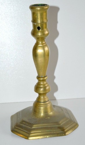Joli bougeoir haute - -joli, epoque